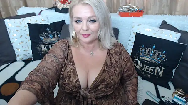 Živý XXX chat MsMelyssaxx