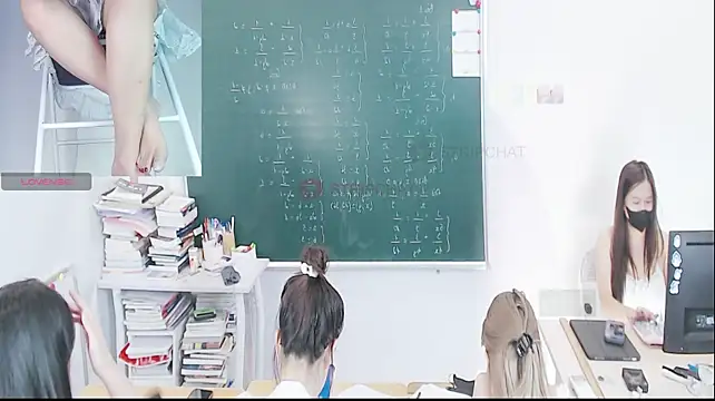 _Math_ - Hello Monday