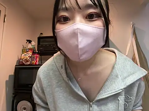 Pinkudayo_girl - 雑談料理配信