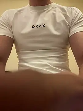 XXX chat uživo modela Meeedooo69
