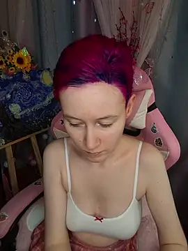 Czat XXX na żywo – Fuzzy_Unicorn