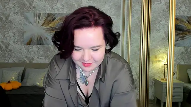 IvoryeFlame – Live XXX-chat
