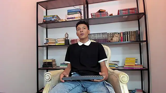 Jake_Noir Live XXX Chat