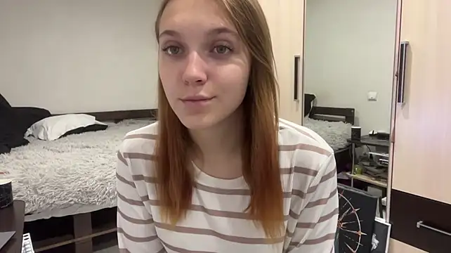 Živý XXX chat Arimy