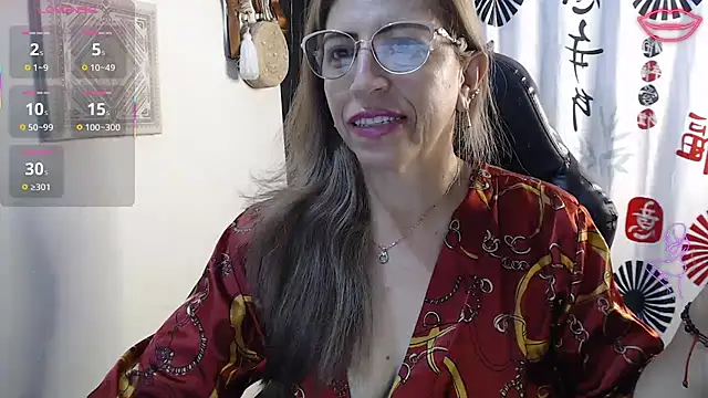 Czat XXX na żywo – Chayla_Ruiz