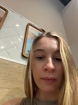 SashaCatt Chat XXX in diretta