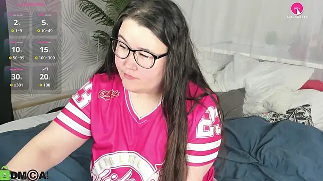 Miss_Trissn Live XXX chat