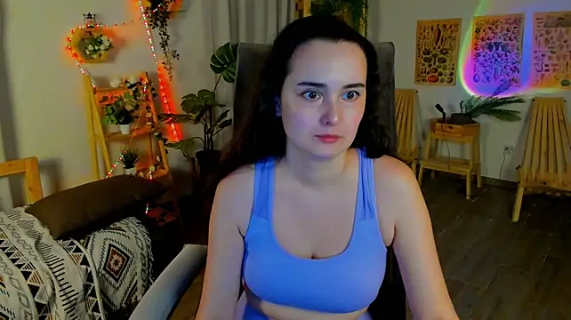 JasmineMarlow's Live XXX Chat