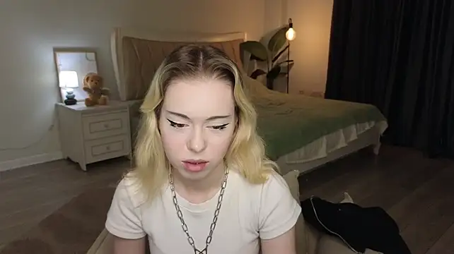 Chat XXX en directo de JuanaElden