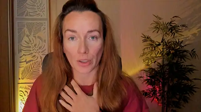 XXX chat uživo modela RebeccaMartinez