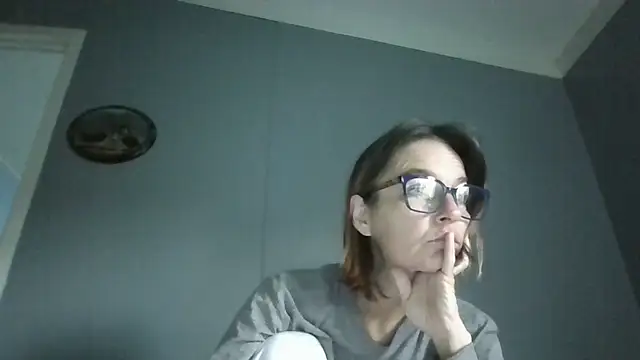 Bamalove80 - naked and play with toy