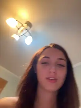 DollyTall - FINER MY PUSSY DURING DRIVING 🥵