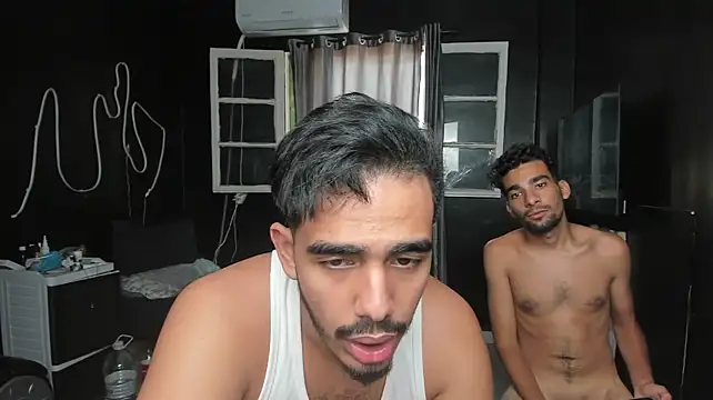 Sembang XXX Secara Langsung MastersBroscock