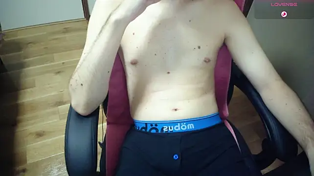 BenCamJp's Live XXX Chat