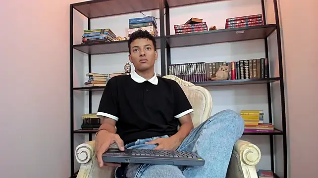 Jake_Noir XXX чат на живо