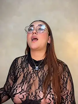 Tiny_Gray - My pussy in your face