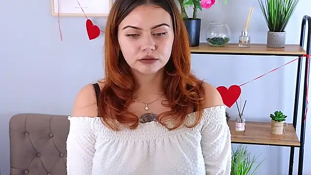 AyaArcher – Naživo XXX chat
