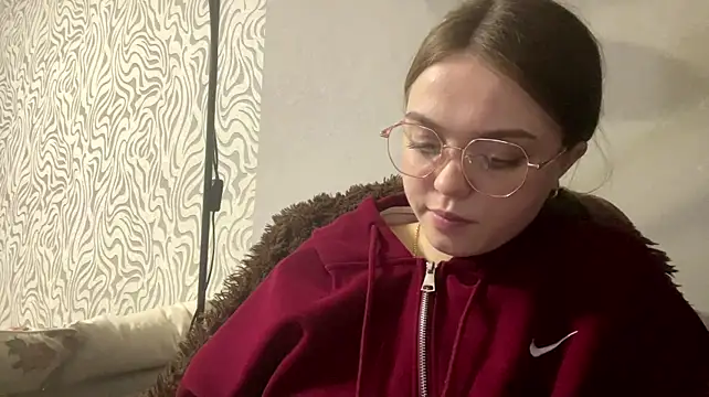 ShavonneFahrenkrug's Live XXX Chat
