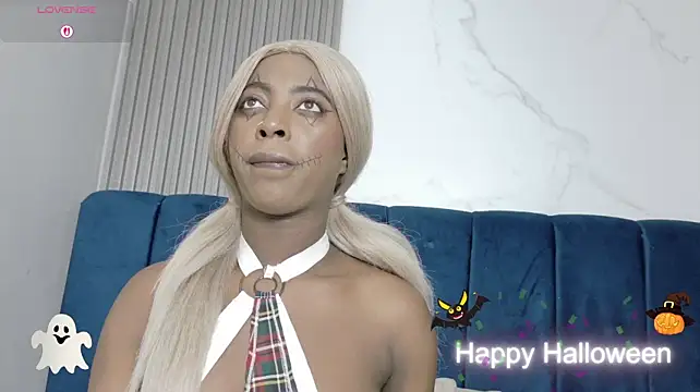 Dream_ebony_cr - SPREAD MY PUSSY😈😈