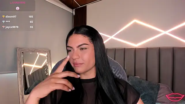 Veronicalanx1 - 🧊ice on my boobs🍒