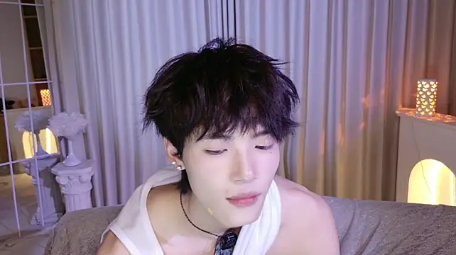 RenZeng 라이브 XXX 채팅