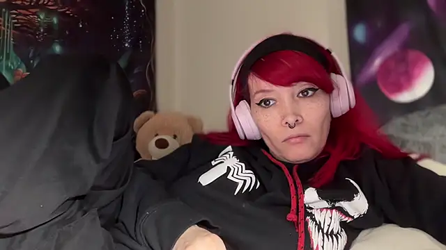 FRRANNKIE Live XXX-Chat