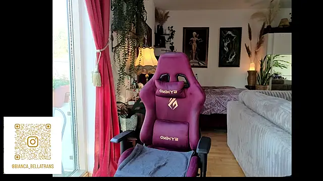 bianca_bellamy élő XXX-chatje