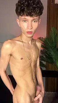 Max_West7 Шоу с уебкамера
