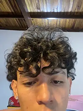 FUNNY_DICK_ 网络视讯表演