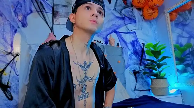Axel_Ryder live XXX chat
