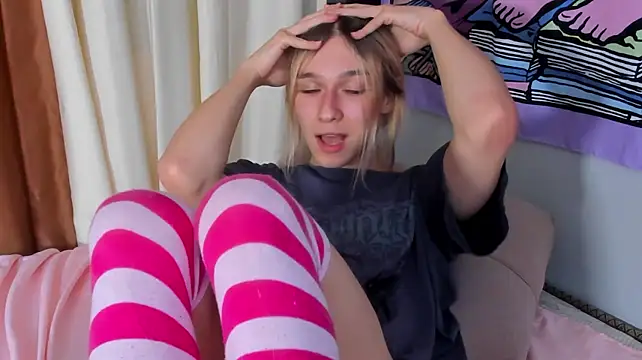 Chat XXX ao vivo de Icebenzz