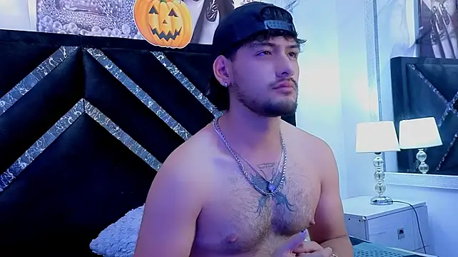 XXX chat uživo modela 3MPI7ERNO