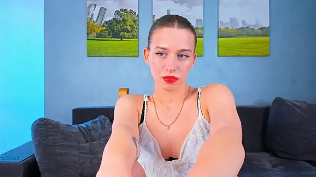 LettyWilde Live XXX-Chat
