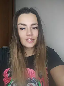 KrissSexi Live XXX-Chat