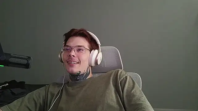 Chat XXX Live DENIS_HERE