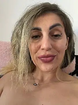 JessicaCarter Adlı Modelin Canlı XXX Sohbeti