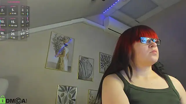 Chat XXX ao vivo de Michelle_Wilsson