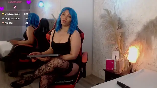 Serena_Houstonn Live XXX-Chat