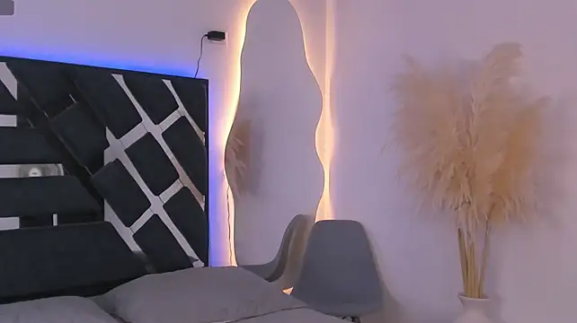 PAMELA_BRANZ 라이브 XXX 채팅