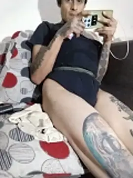 Sembang XXX Secara Langsung eroos_twink