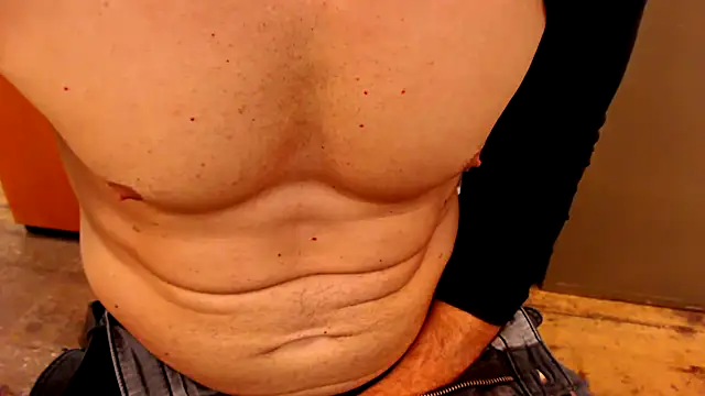 Czat XXX na żywo – Redhotbody