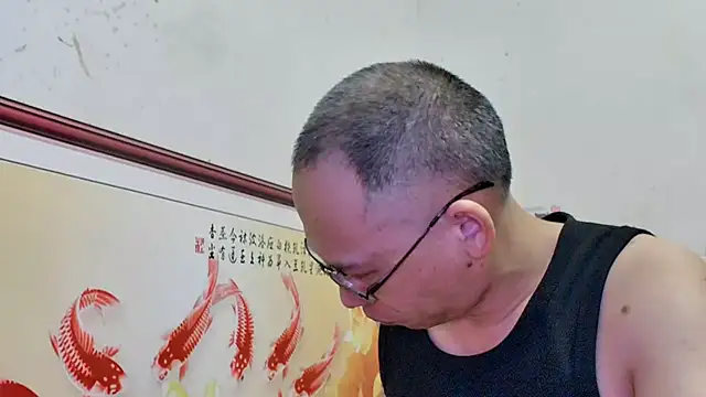 XXX chat uživo modela benly888