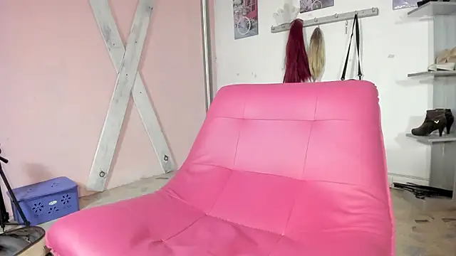 CAMILA--REY Chat XXX live