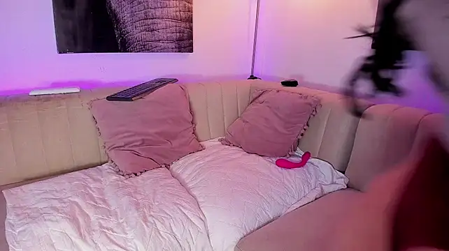 Camilaa7 - Fuck my pussy until I burst—without merc
