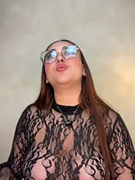 Tiny_Gray - My pussy in your face