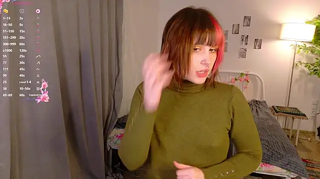 KikiMoor - Blowjob