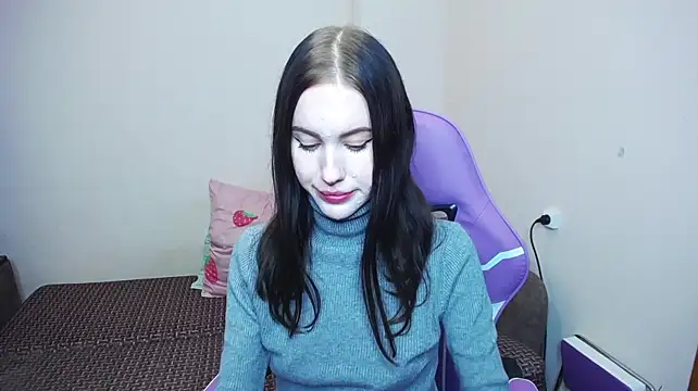 Olivia_Graceee Live XXX Chat