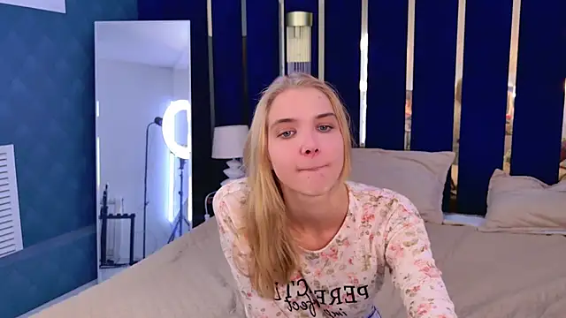 צ'אט XXX בשידור חי של 4example_Chloe