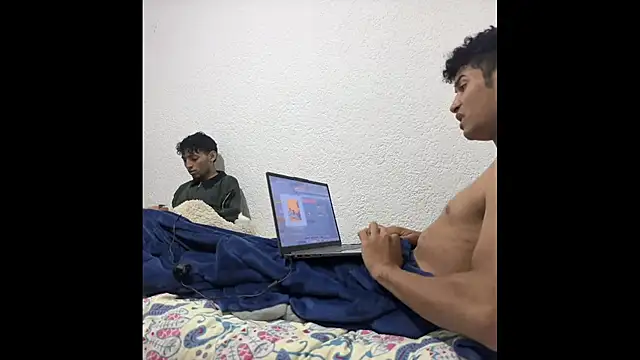 Вебкам-шоу Angel_o_silva