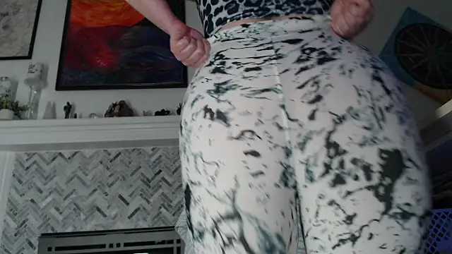 XXX chat uživo modela AuroraWillows